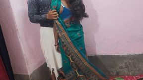 Indian wife village