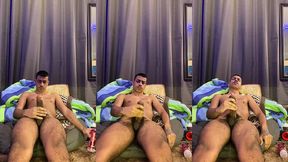 pauzao peludo soltando leite