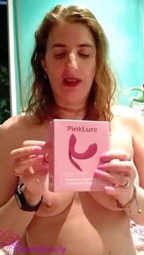 Nuevo juguete