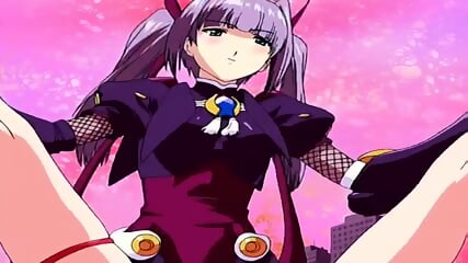 Choukou Tenshi Escalayer 02 Vostfr