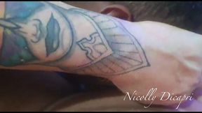 saiu muita porra nicolly dicapri nao nega rola,fudeu o cuzinho do novinho q ele se gozou todo