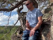 A beautiful weekend in nature