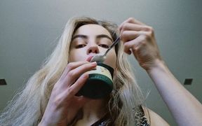 Vlog 1 - Cheap Loser on Welfare Wanted to Buy My Videos but Couldn't Afford It