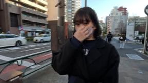 Regular at the national tournament, Inter-high competition participant, 20 years old, current female college student, all-around athlete, flexible body with Y-shaped balance, full face revealed in the main story, creampie, outdoor exposure, naked sex righ