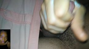 12 inches long dick masturbating