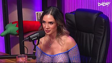 THREE HOT LATINAS AND A AMAZING DIRTY TALK