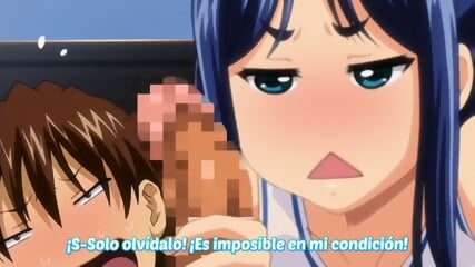 Ojou-Sama wa H ga Osuki