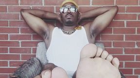 Move nicely my male toes [2026]