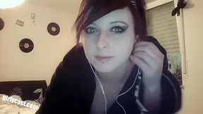 Emo Chick Maya Private Videos