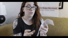 NSFW Review of Kiss Sucking Vibrator