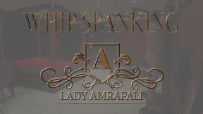 WHIP SPANKING  Total lengths 8:04 minutes  Punishment X Cross Bdsm Slave Latex  ?? Peitsche Strafe Auspeitschen Andreaskreuz  LADY AMRAPALI  Herrin Mistress Domina