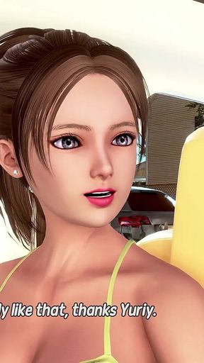 Complete Gameplay - Max's Life 4, Part 65