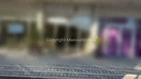 Maevaa Sinaloa - MYM.fans no.170 - Milf