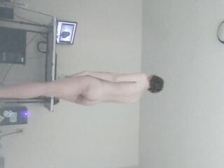 im just trying to get dressed