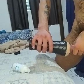 Show with Milk at the End