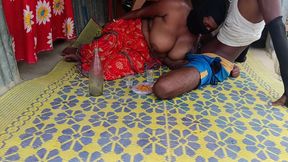 Desi Bhabhi