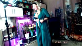 My wife is a cool webcam slut-7 .!. ))