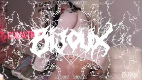 Extreme Mindfuck Ass Worship