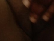 YOU MISS THIS PUSSY BABY  ONLYFANS(@DYKEPUSSY20)