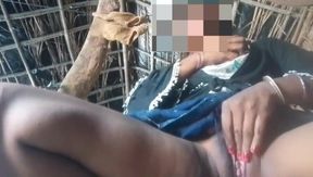 Indian Masturbate by Finger in the Pussy