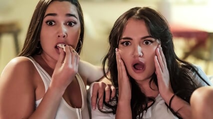 Karlee Grey, Charlotte Cross - The Two Sisters