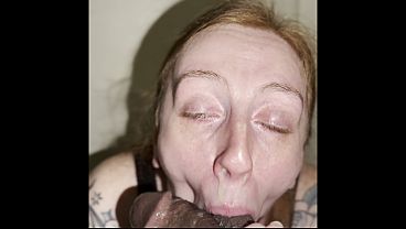 Ride that big creamy dick