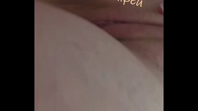 Bon fin d'_apr&egrave_s-midi les coquins.J'_ai fait ma coquine ce matin... la ...