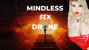 Mindless Sex Drone