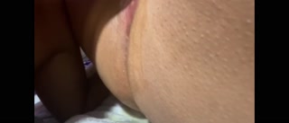 They sucked it and I came