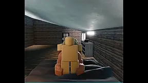 Big Guy Dominates Busty Beauty in Steamy Encounter