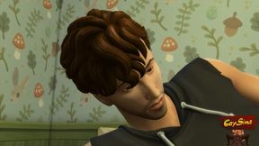 Beginning of My Sissy Life - Episode 1