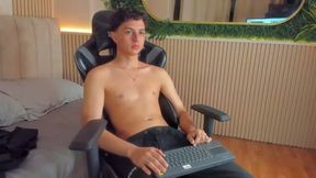Ethan Lowell Party on Feb 16, 2026 - Part 2