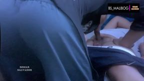 I'll Lick You Before I Fuck You