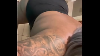 Hazelnutxxx On Mothers Day !