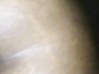 black teen get smashed by boyfriend during the time that parents at home