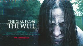 THE GIRL FROM THE WELL: A NIGHTMARE SCENE