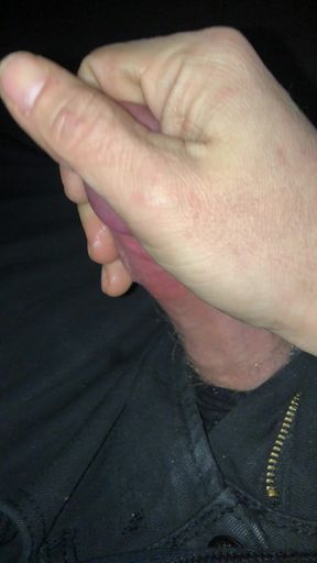 Stroke that girth 🥵