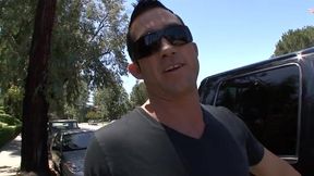 Chloe Conrad's Intense Encounter with a Massive Lover - Titopia