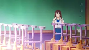 Soulful Connection Ignites Passion in Kimi no Na wa-Inspired Hentai Fantasy