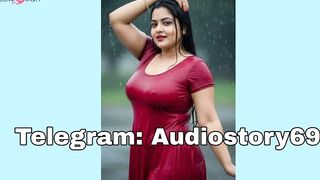 Indian Desi Girl's Hot Dance Off - Bollywood Style
