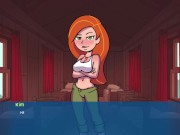 Let's play Camp Pinewood Uncensored Guide Part 3