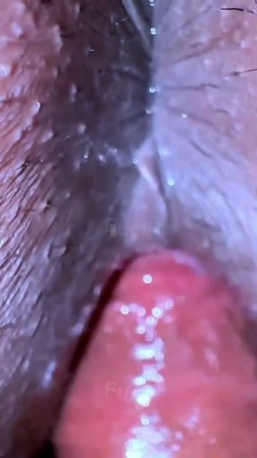 Fucking Story By Arabian Stepmom!   Clip 1