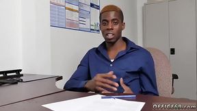 Straight boys mpeg gay The crew that works together, boinks together