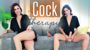 Cock therapy-fantasy