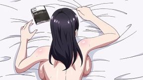 Hot Japanese Bbw Gets Fucked In This Explicit Episode 1 [Sub-ENG]