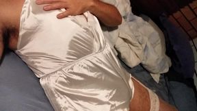 nights in white satin