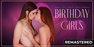 Birthday Girls (Remastered)