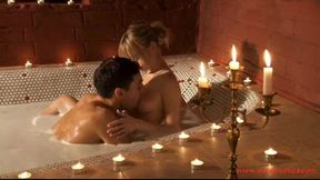 Eros Exotica: Anal Explorations: Part 1