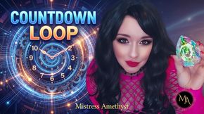 Countdown Loop