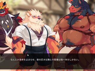 introduction：The protagonist with amnesia【Flamng Flagon】part1